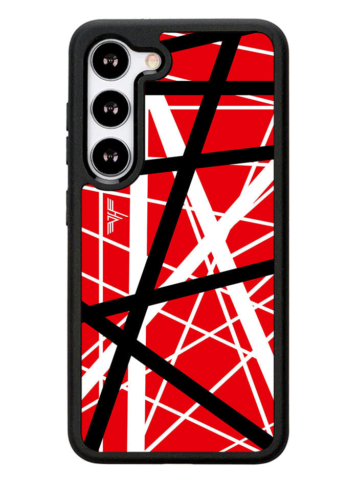 Eddie Van Halen Samsung Galaxy S23 Plus 5G / Samsung Galaxy S23+ 5G Case