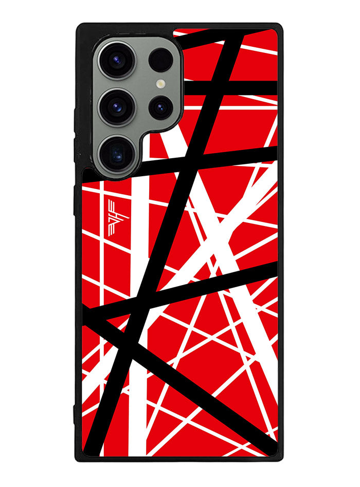Eddie Van Halen Samsung Galaxy S23 Ultra 5G Case