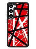 Eddie Van Halen Samsung Galaxy S23 Plus 5G / Samsung Galaxy S23+ 5G Case