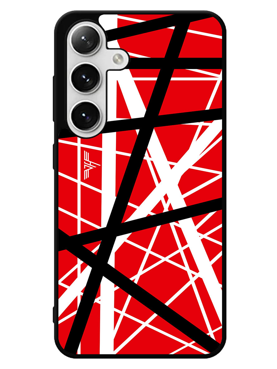 Eddie Van Halen Samsung Galaxy S24 5G Case