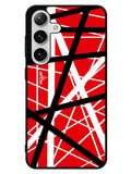 Eddie Van Halen Samsung Galaxy S24 5G Case