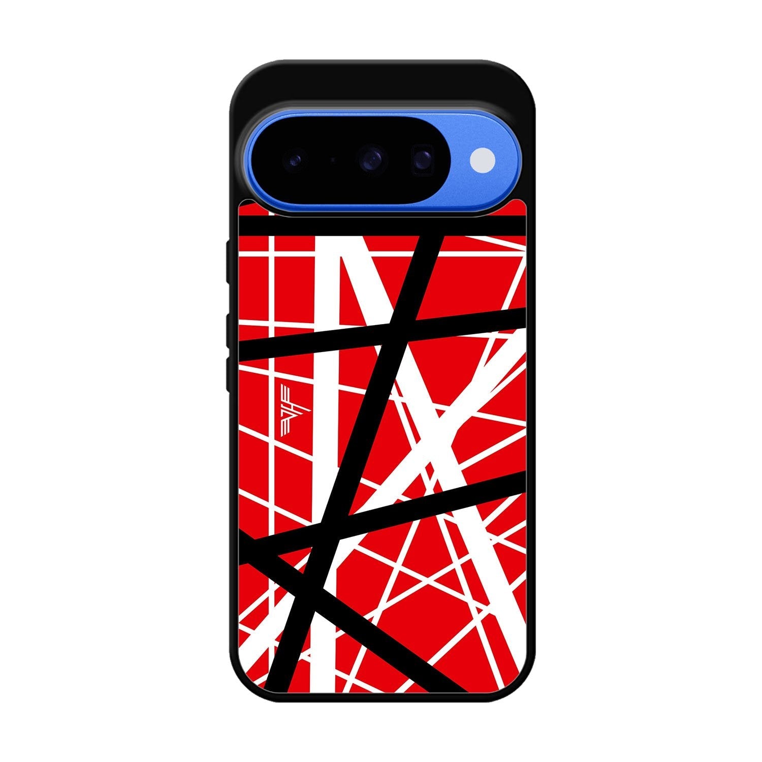 Eddie Van Halen Google Pixel 10 Case