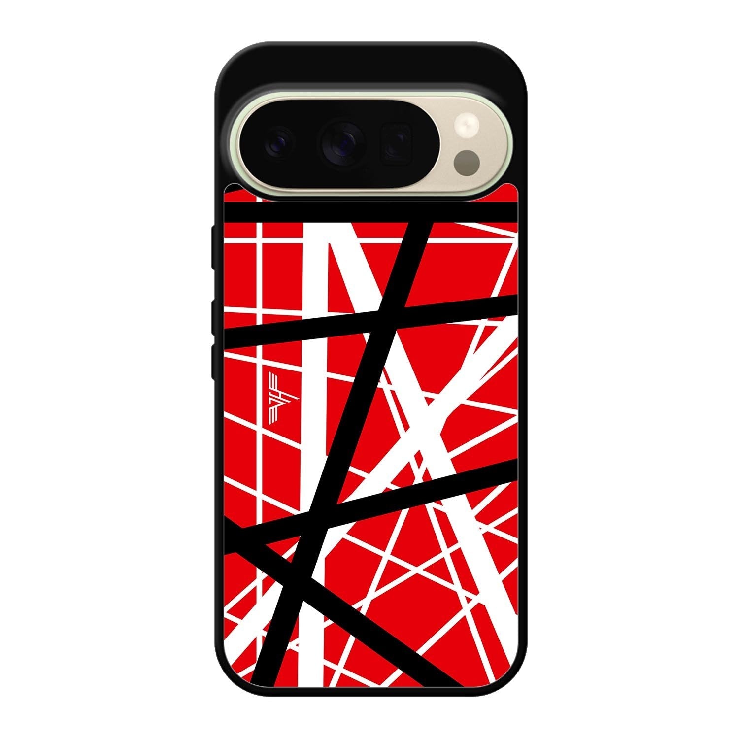 Eddie Van Halen Google Pixel 10 Pro Case