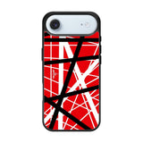 Eddie Van Halen iPhone Air Case