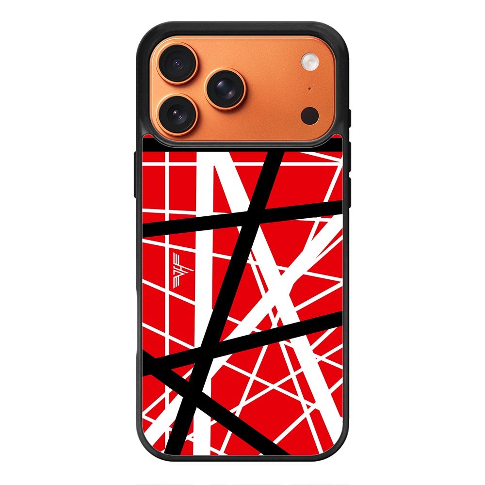 Eddie Van Halen Samsung Galaxy S26 Ultra Case