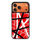 Eddie Van Halen iPhone 17 Pro Case