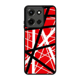 Eddie Van Halen Motorola Moto G 5G 2025 Case OV4175