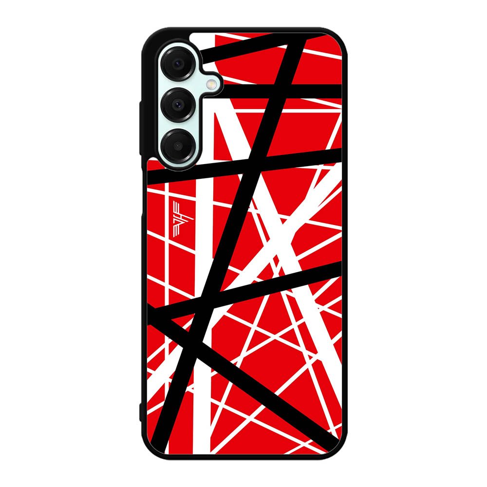 Eddie Van Halen Samsung Galaxy A16 Case OV5921