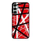 Eddie Van Halen Samsung Galaxy A16 Case OV5921