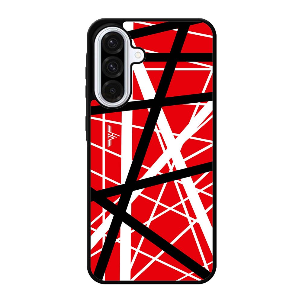 Eddie Van Halen Samsung Galaxy A56 Case OV0186