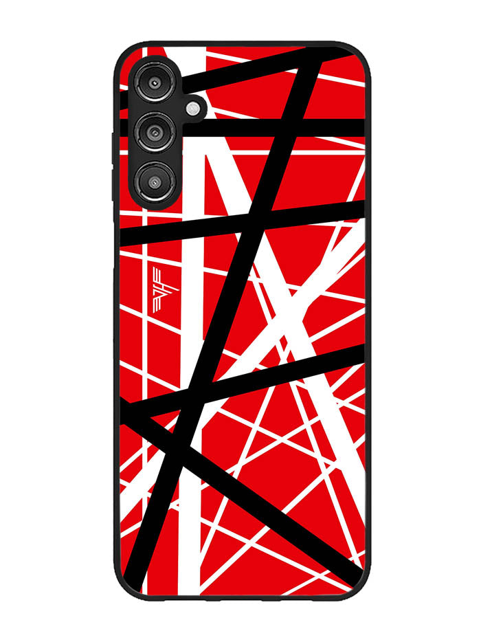 Eddie Van Halen Samsung Galaxy A14 5G Case