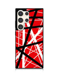 Eddie Van Halen Samsung Galaxy S25 Ultra 5G Case
