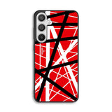 Eddie Van Halen Samsung Galaxy A26 Case OV4175