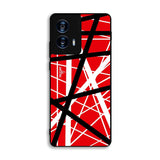 Eddie Van Halen Motorola Moto G Power 5G 2024 Case OV4175