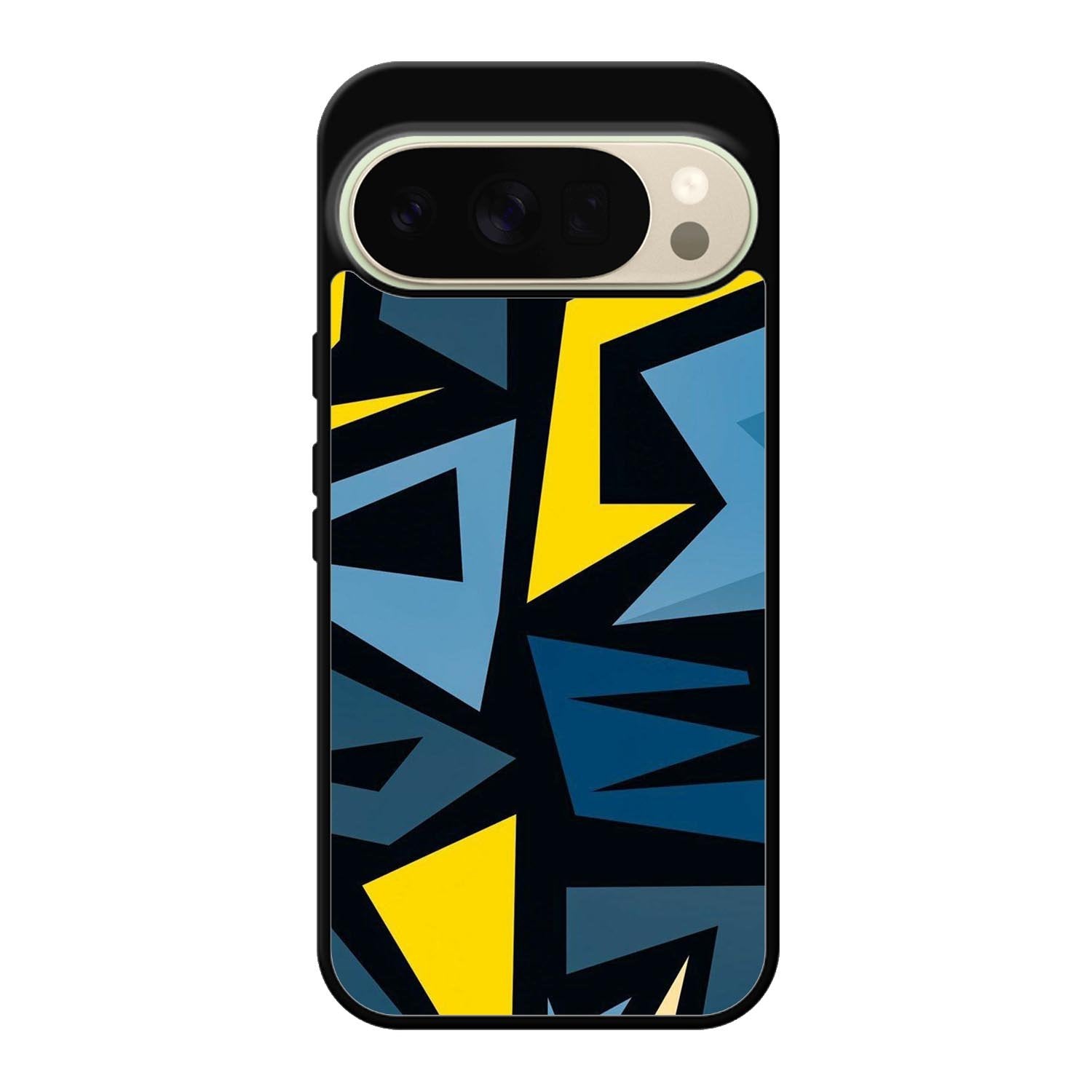 Abstract Art YDH0074 Google Pixel 10 Pro Case