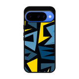 Abstract Art YDH0074 Google Pixel 10 Case