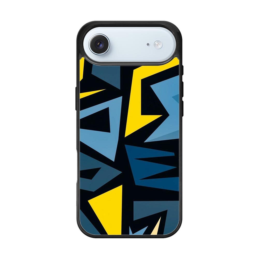 Abstract Art YDH0074 iPhone Air Case