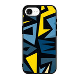 Abstract Art YDH0074 iPhone 17e Case