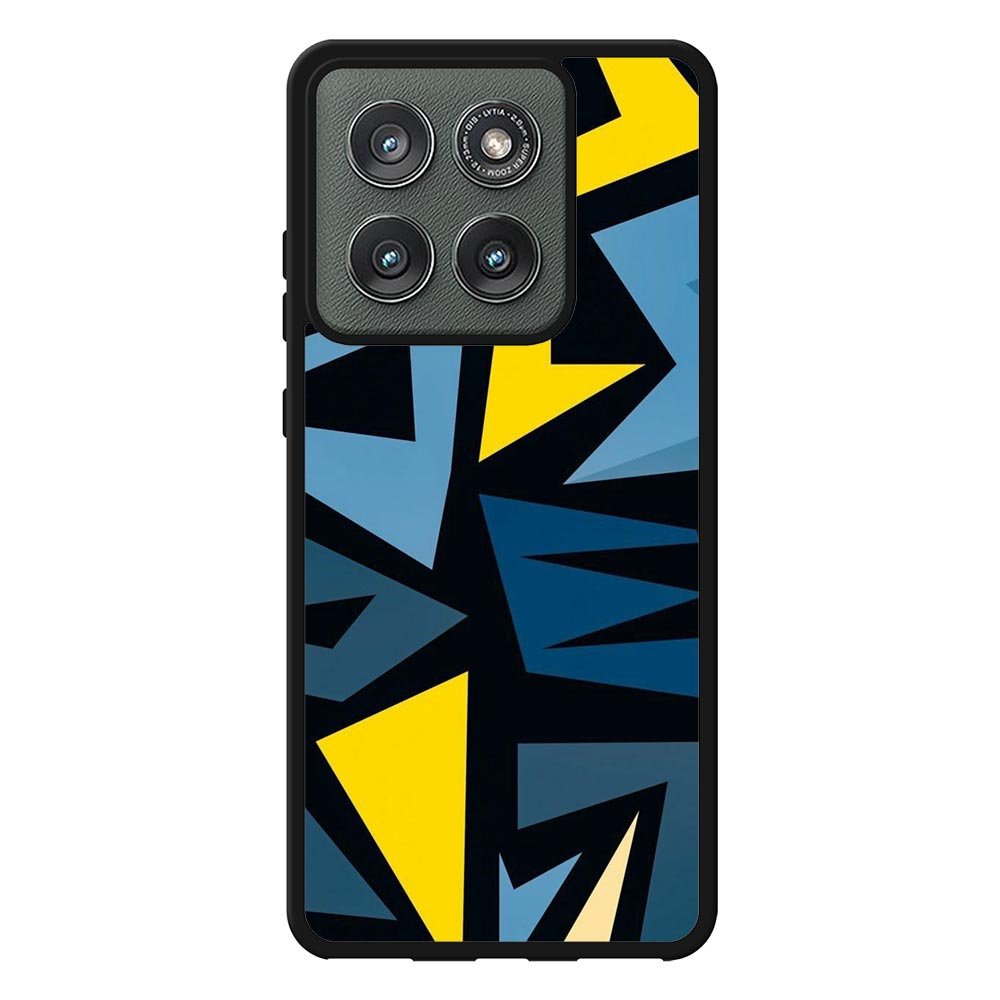 Abstract Art YDH0074 Motorola Moto Edge 2025 Case