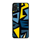Abstract Art YDH0074 Samsung Galaxy A07 Case
