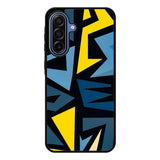 Abstract Art YDH0074 Samsung Galaxy A17 Case