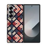 Art Pattern YDH0075 Samsung Galaxy Z Fold 7 5G Case