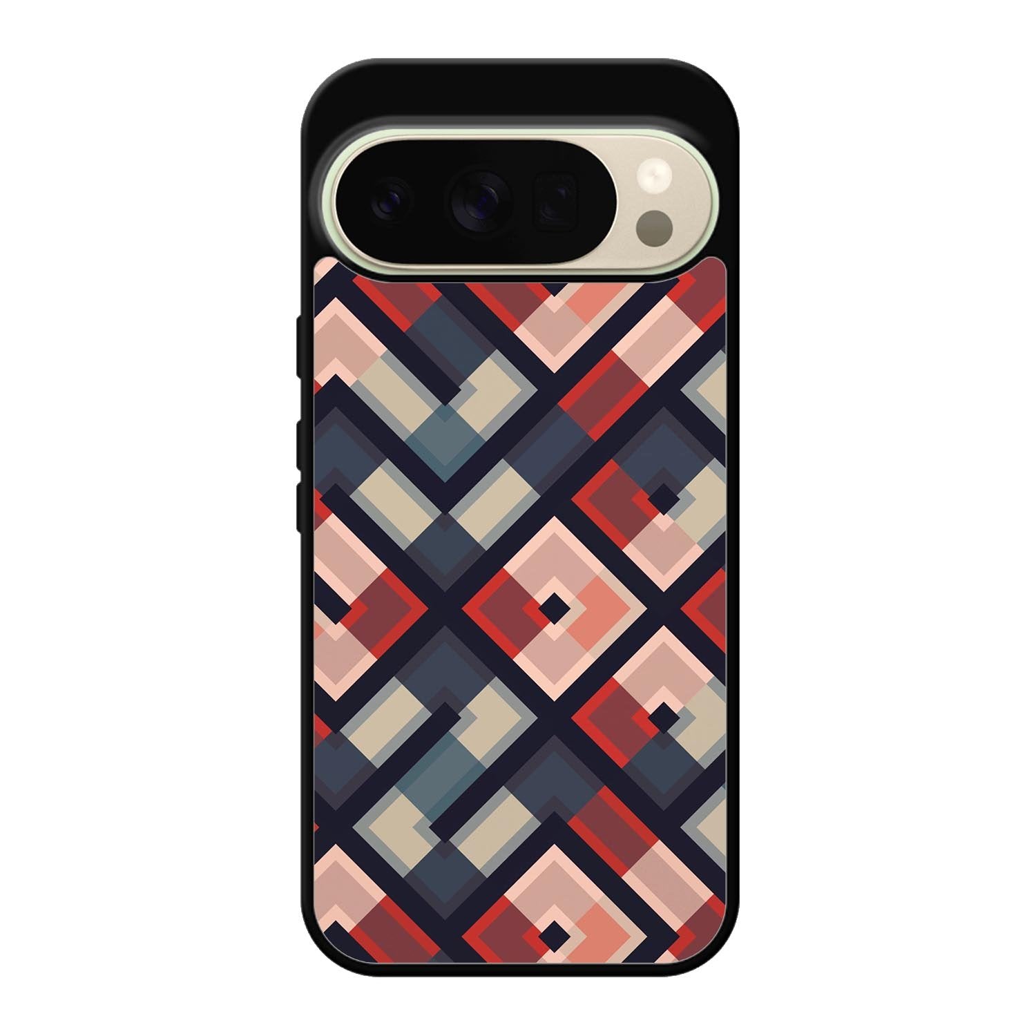Art Pattern YDH0075 Google Pixel 10 Pro XL Case