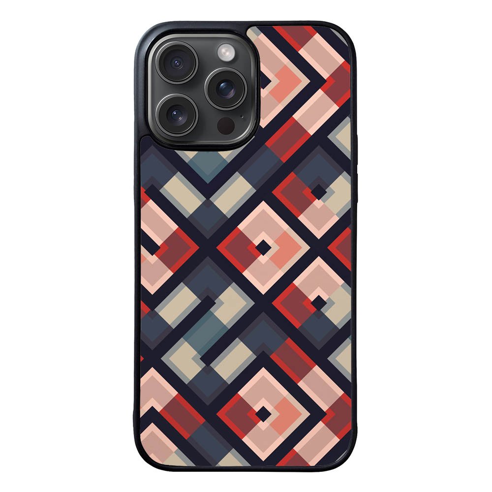 Art Pattern YDH0075 iPhone 15 Pro Max Case