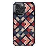 Art Pattern YDH0075 iPhone 15 Pro Max Case