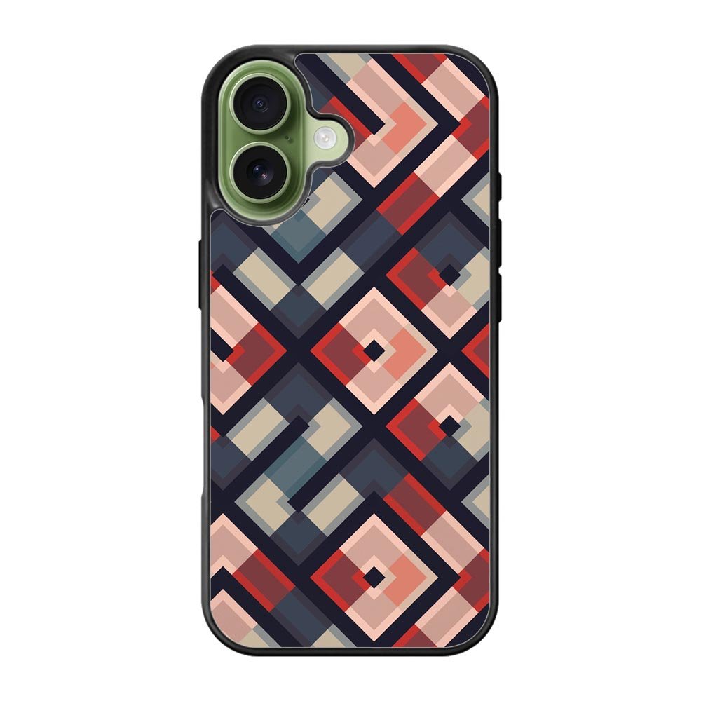 Art Pattern YDH0075 iPhone 17 Case