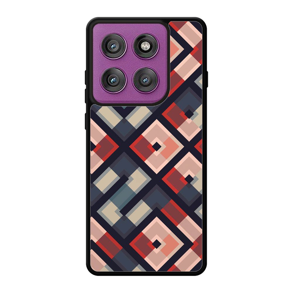 Art Pattern YDH0075 Motorola Moto Edge 60 Pro Case