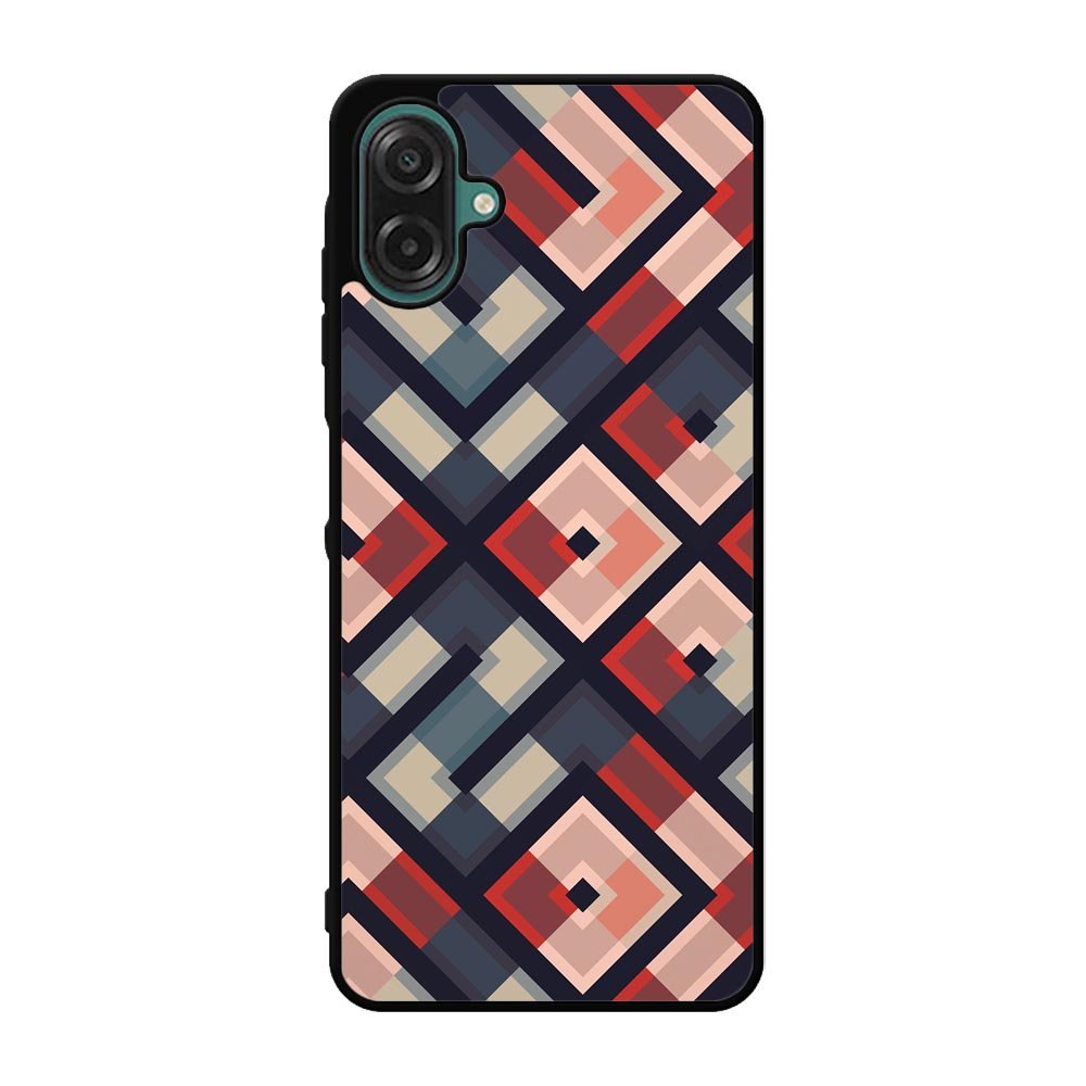 Art Pattern YDH0075 Samsung Galaxy A07 Case