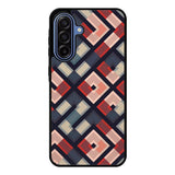 Art Pattern YDH0075 Samsung Galaxy A17 Case