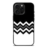 Chevron Art YDH0076 iPhone 16 Pro Max Case