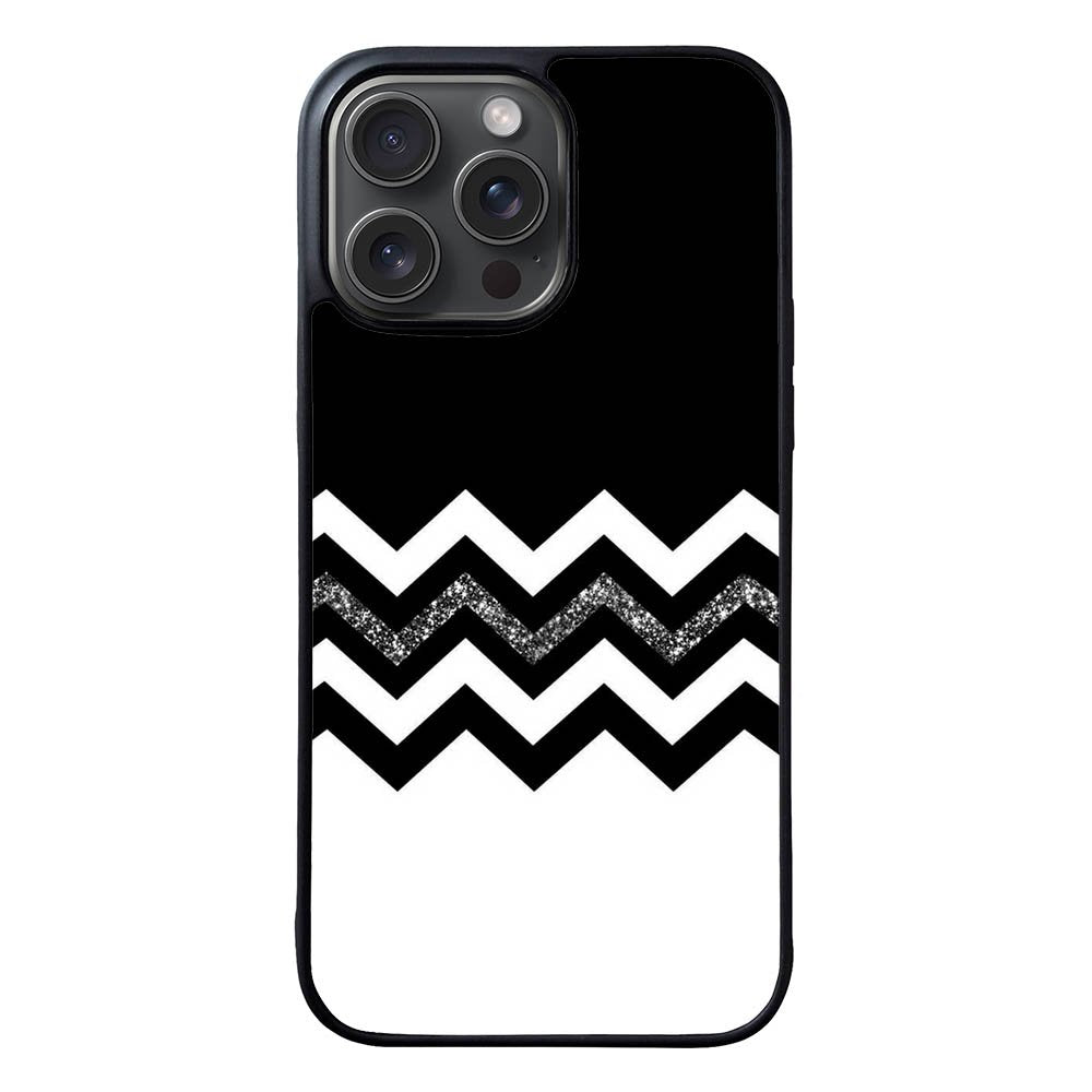 Chevron Art YDH0076 iPhone 15 Pro Max Case