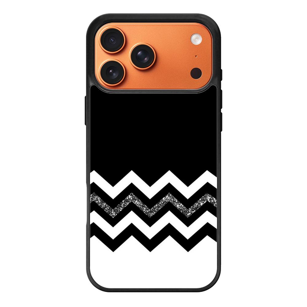 Chevron Art YDH0076 iPhone 17 Pro Max Case