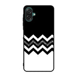 Chevron Art YDH0076 Samsung Galaxy A07 Case