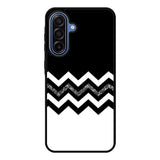 Chevron Art YDH0076 Samsung Galaxy A17 Case