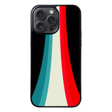 Retro Line Art YDH0077 iPhone 15 Pro Max Case