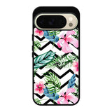 Floral Flower Pattern YDH0080 Google Pixel 10 Pro Case