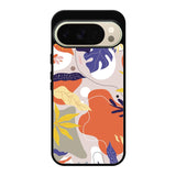Floral Flower Pattern YDH0081 Google Pixel 10 Pro XL Case