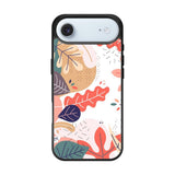 Floral Flower Pattern YDH0082 iPhone Air Case