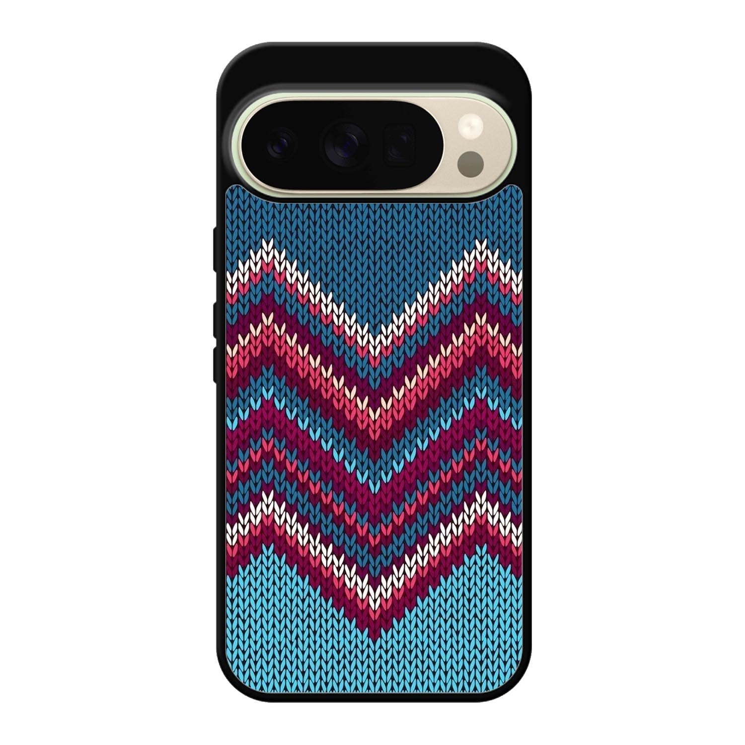 Art Knit YDH0095 Google Pixel 10 Pro Case