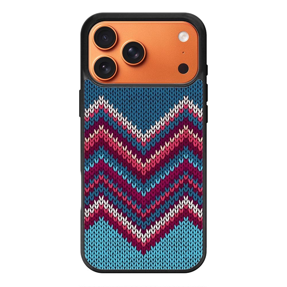 Art Knit YDH0095 iPhone 17 Pro Max Case
