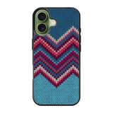 Art Knit YDH0095 iPhone 17 Case