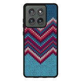 Art Knit YDH0095 Motorola Moto Edge 2025 Case