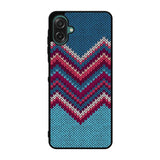 Art Knit YDH0095 Samsung Galaxy A07 Case