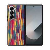 Art Painting YDH0096 Samsung Galaxy Z Fold 7 5G Case