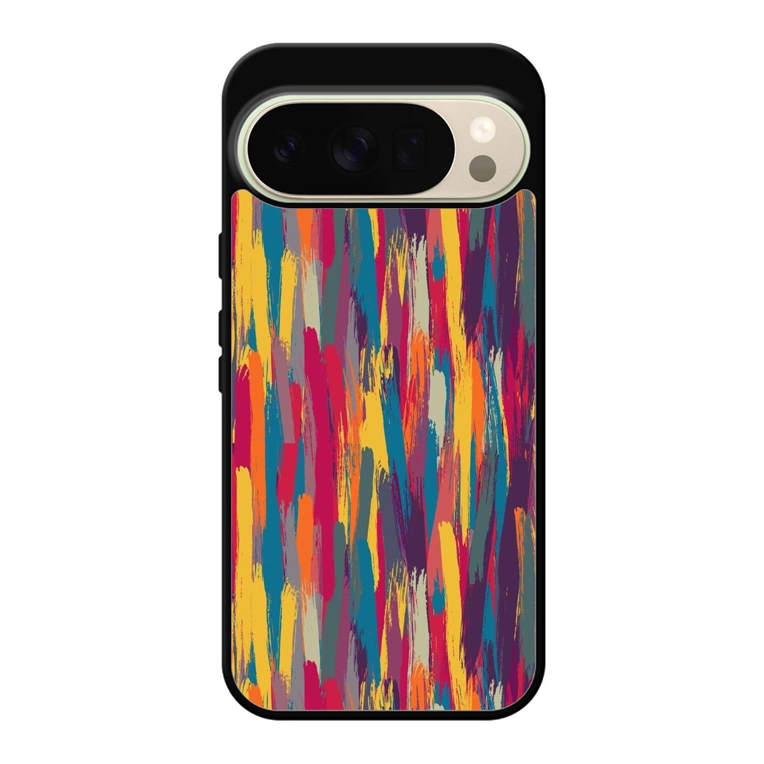 Art Painting YDH0096 Google Pixel 10 Pro Case