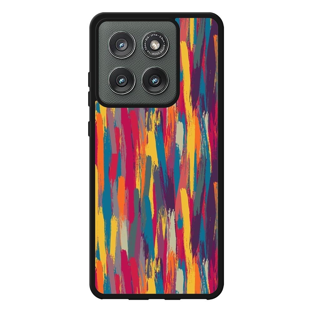 Art Painting YDH0096 Motorola Moto Edge 2025 Case